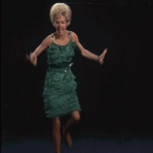 Meet your Posher, Kristi